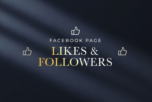 10.000 Facebook Page Likes/Followers