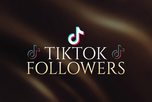 1000 TikTok Followers