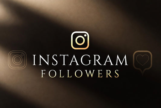 5000 Instagram Followers